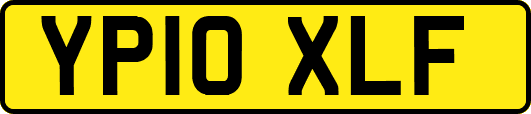 YP10XLF