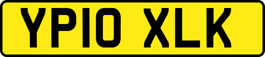 YP10XLK