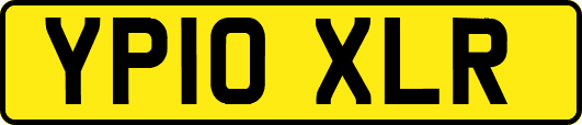 YP10XLR