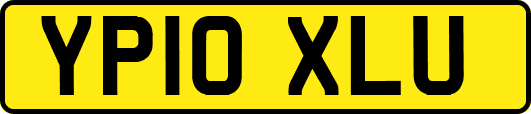 YP10XLU