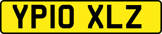 YP10XLZ