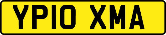 YP10XMA
