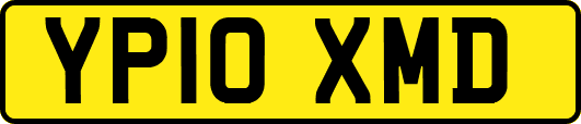 YP10XMD