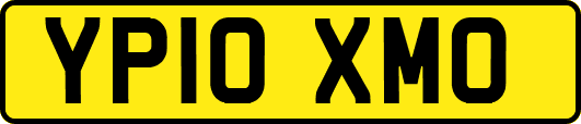 YP10XMO