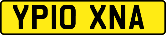 YP10XNA