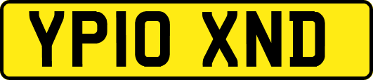 YP10XND