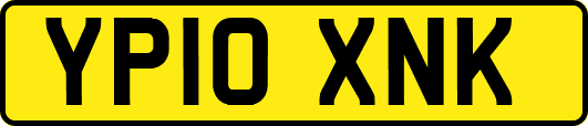YP10XNK