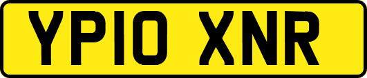 YP10XNR