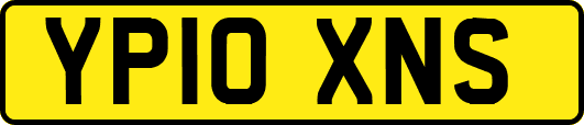 YP10XNS