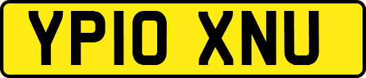 YP10XNU