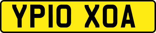 YP10XOA