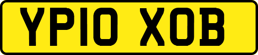 YP10XOB