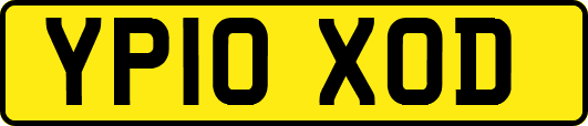 YP10XOD