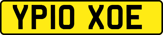 YP10XOE