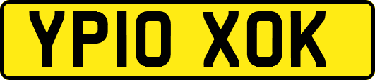 YP10XOK
