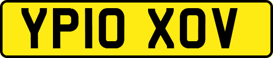 YP10XOV