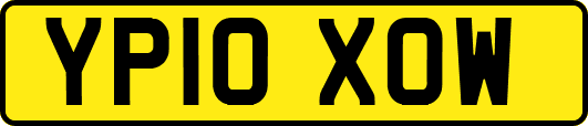 YP10XOW