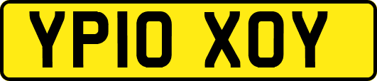 YP10XOY