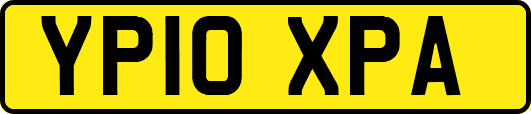 YP10XPA