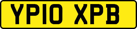 YP10XPB