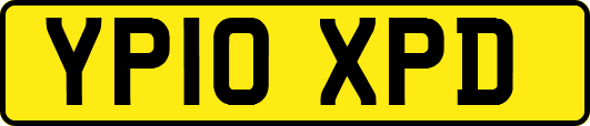 YP10XPD
