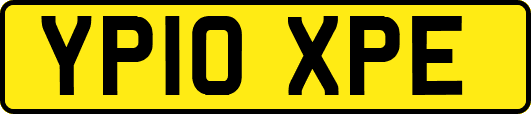 YP10XPE