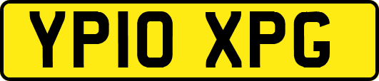 YP10XPG