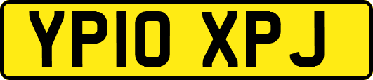 YP10XPJ
