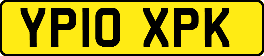 YP10XPK