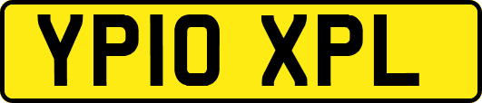 YP10XPL