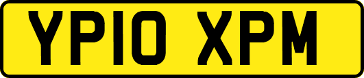 YP10XPM