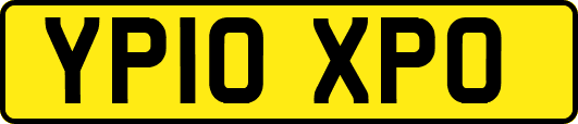 YP10XPO