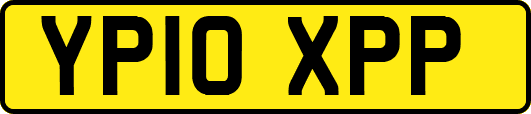 YP10XPP