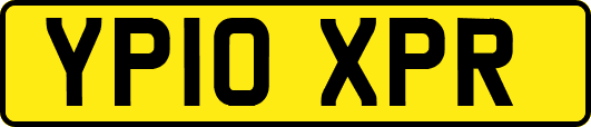 YP10XPR