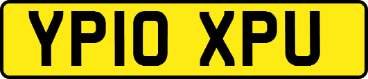 YP10XPU