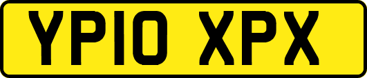 YP10XPX