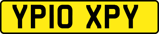 YP10XPY