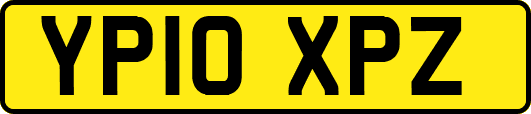 YP10XPZ