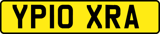 YP10XRA