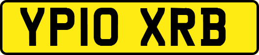 YP10XRB