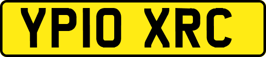 YP10XRC