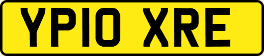 YP10XRE