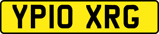 YP10XRG