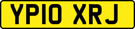 YP10XRJ