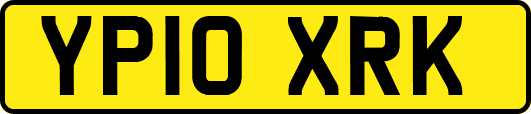 YP10XRK