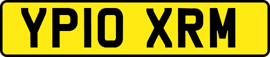 YP10XRM