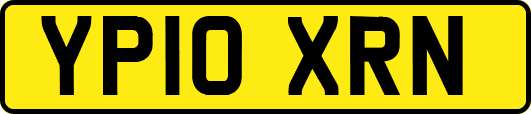 YP10XRN
