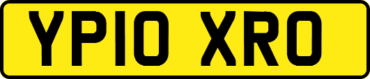 YP10XRO