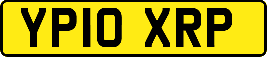 YP10XRP