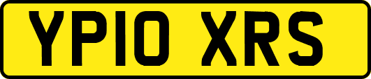 YP10XRS